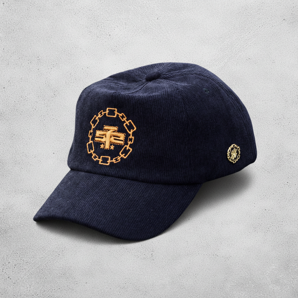 557 Crest Cap