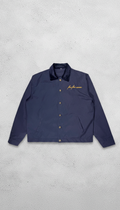 557 Crest Work Jacket